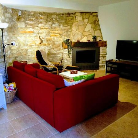 Casas Los Carabos El Refugio Letur Ngoại thất bức ảnh
